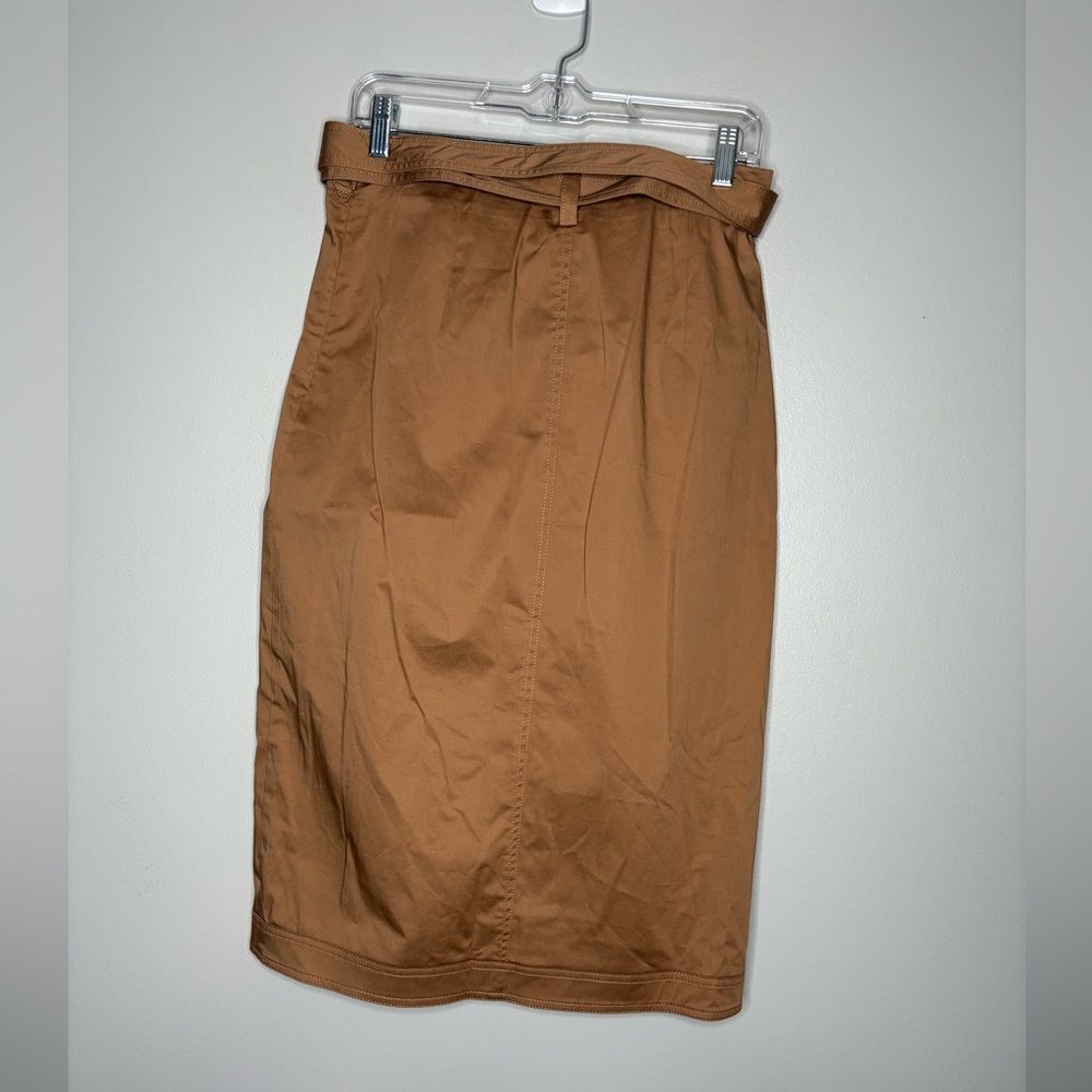 Veronica Beard Madeline Wrap Skirt NWT - Picture 6 of 7